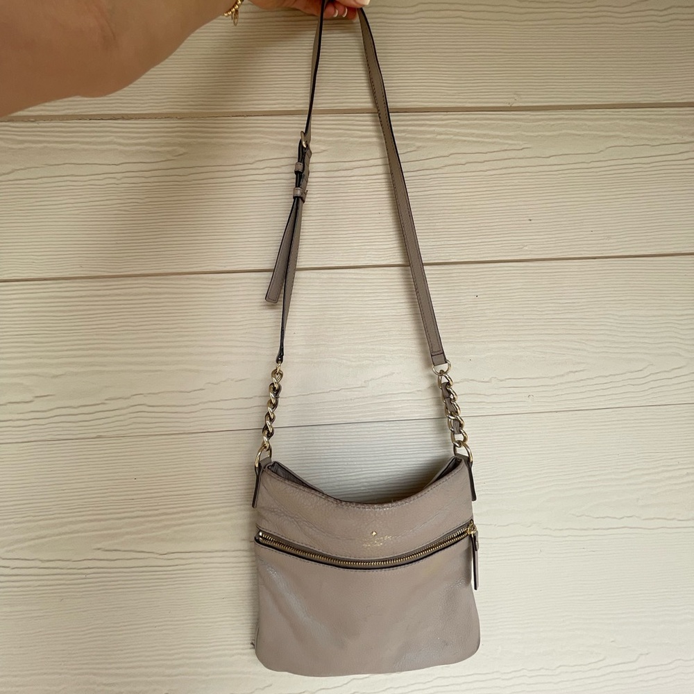 kate spade cross body